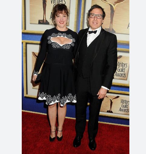 How long was David O. Russell married to Janet Grillo? - ABTC