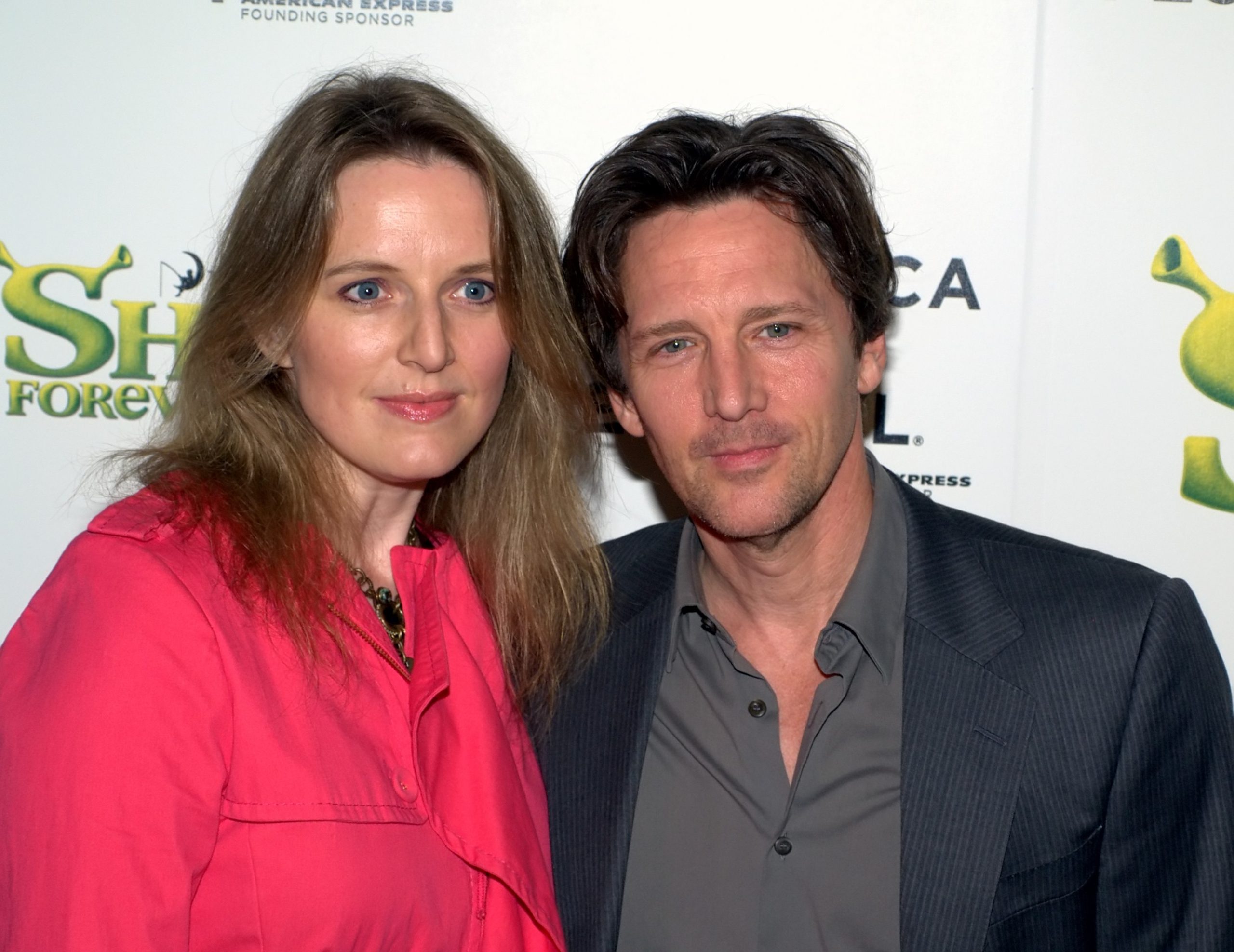 Andrew McCarthy Wife: Meet Dolores Rice - ABTC