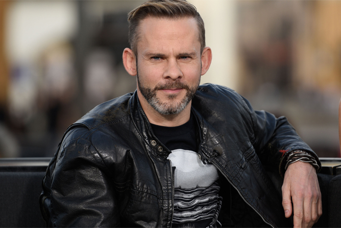 Why Did Dominic Monaghan Quit Lost? How Many Seasons Was Dominic ...