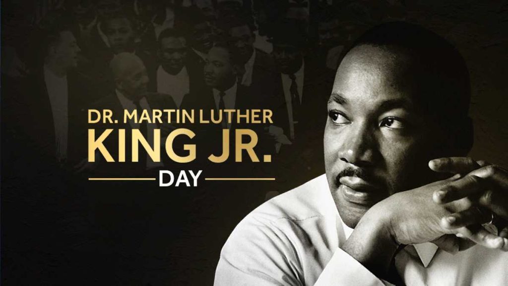 How do you teach MLK Day? Why is MLK Day special? - ABTC