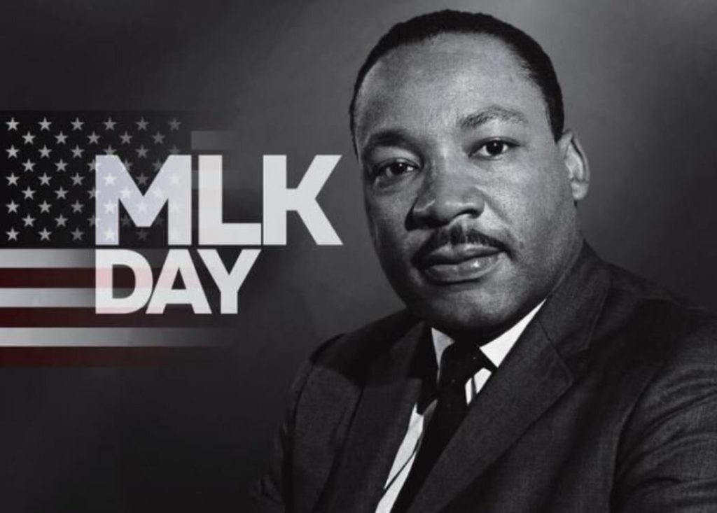Why do we celebrate Martin Luther King Jr Day? - ABTC
