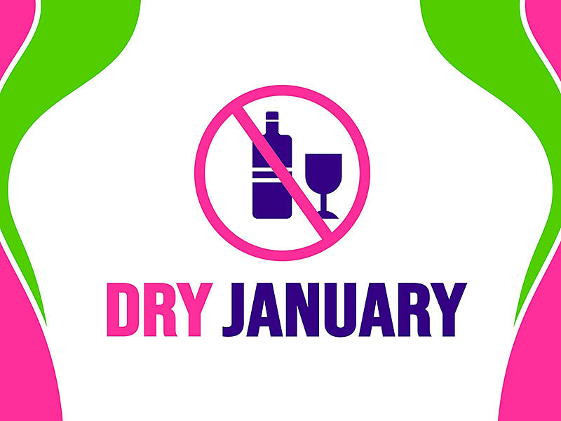 What happens to my liver during Dry January? ABTC