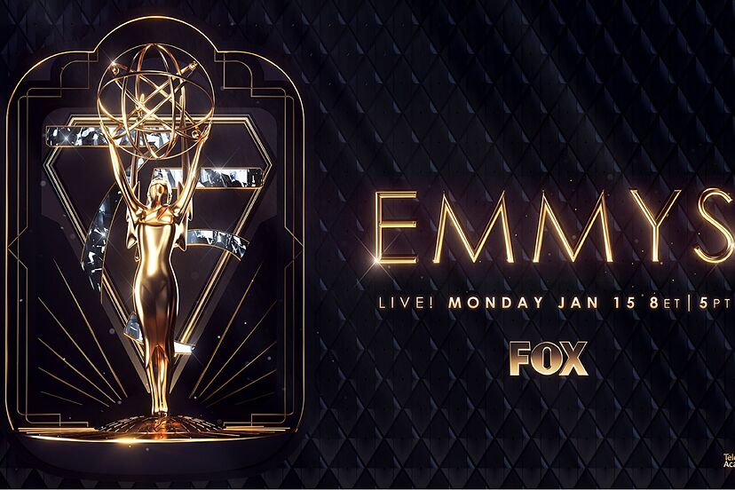 2024 Primetime Emmy Awards (Full Winners List) ABTC