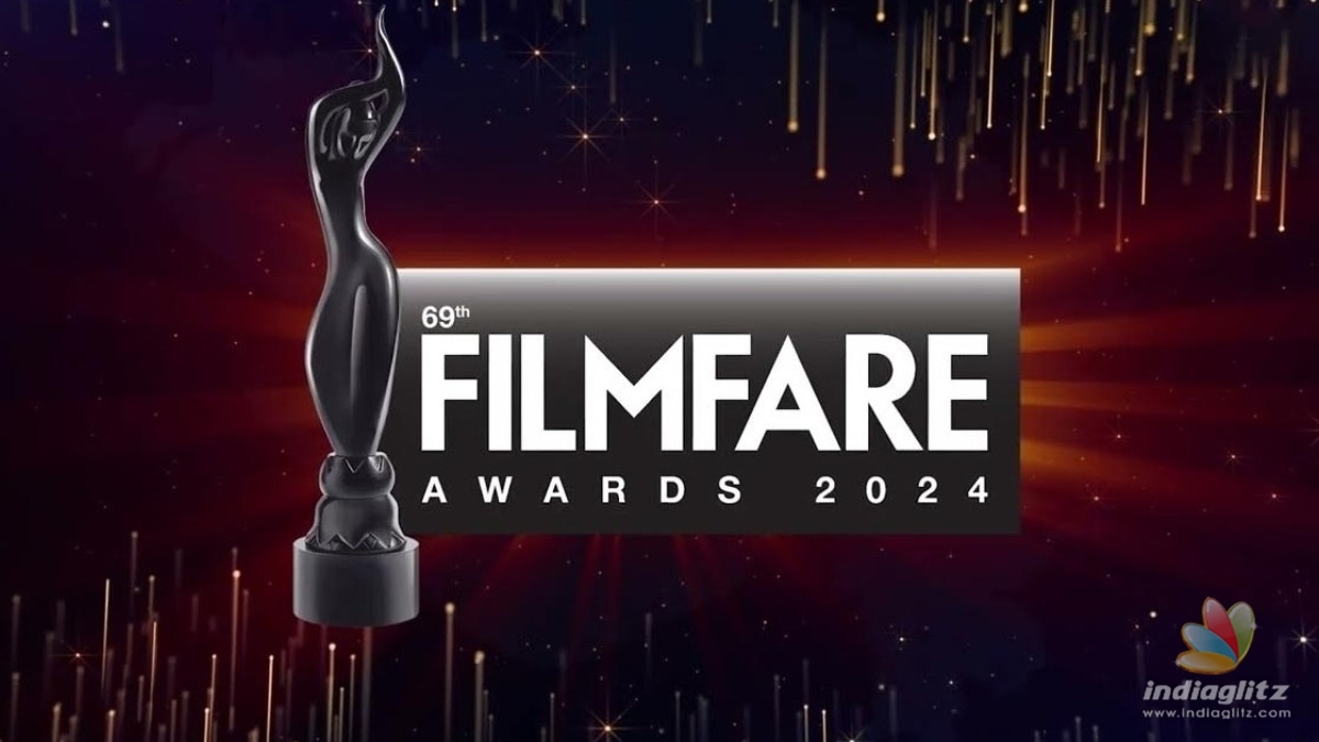 Where is Filmfare Awards 2024? ABTC