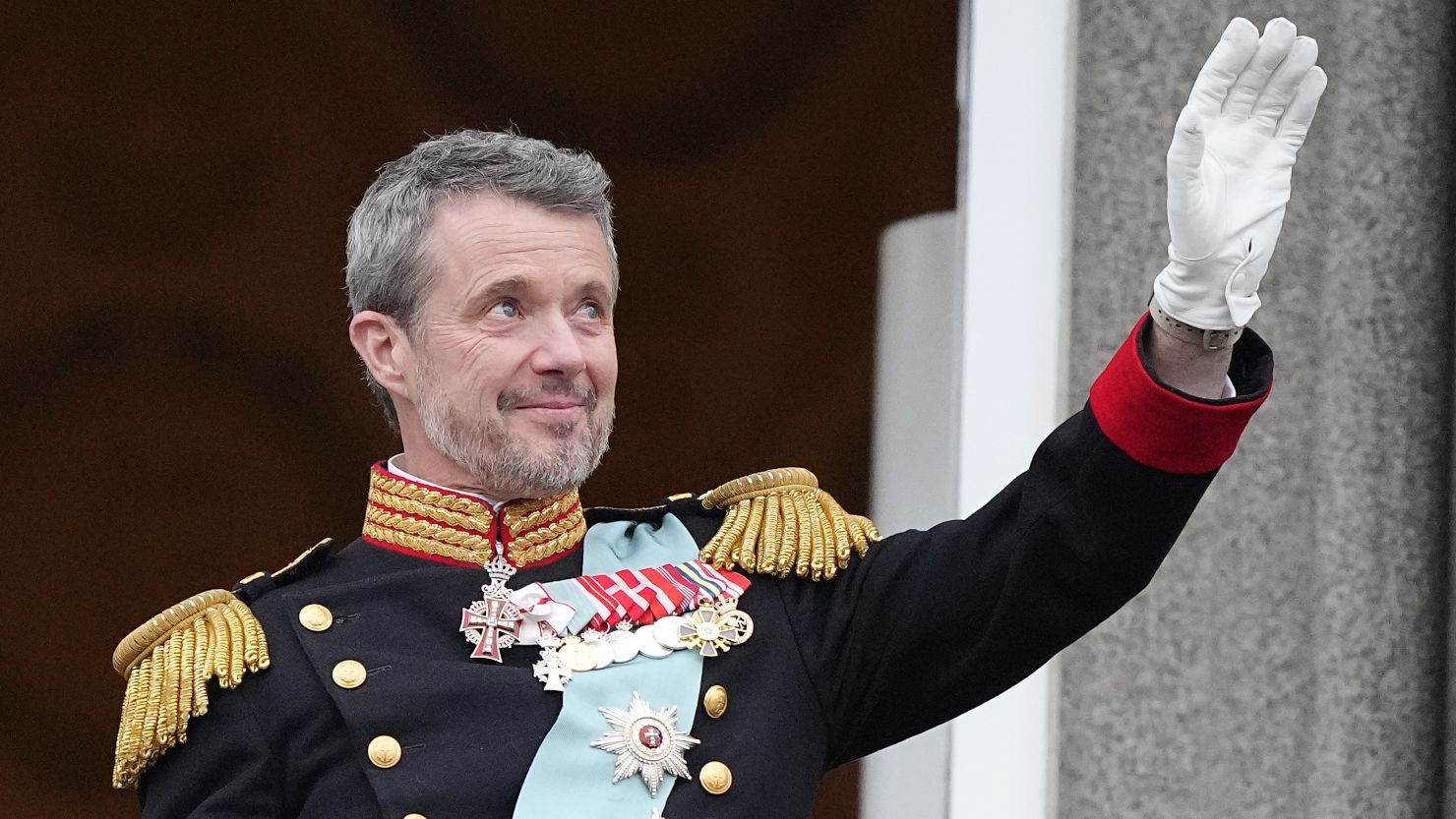 King Frederik X Net Worth ABTC   Frederik X 