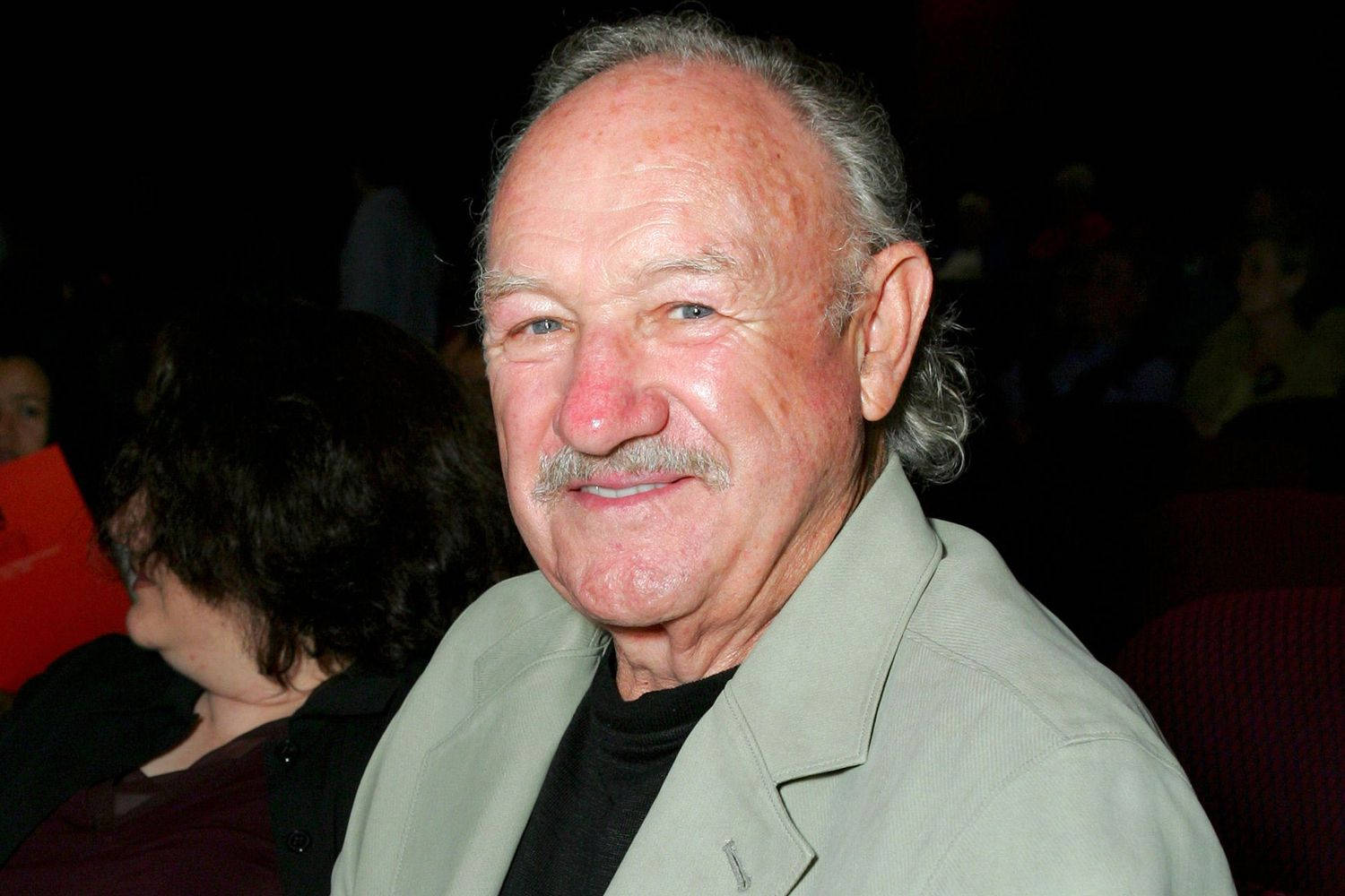 What is Gene Hackman's most famous role? When did Gene Hackman get