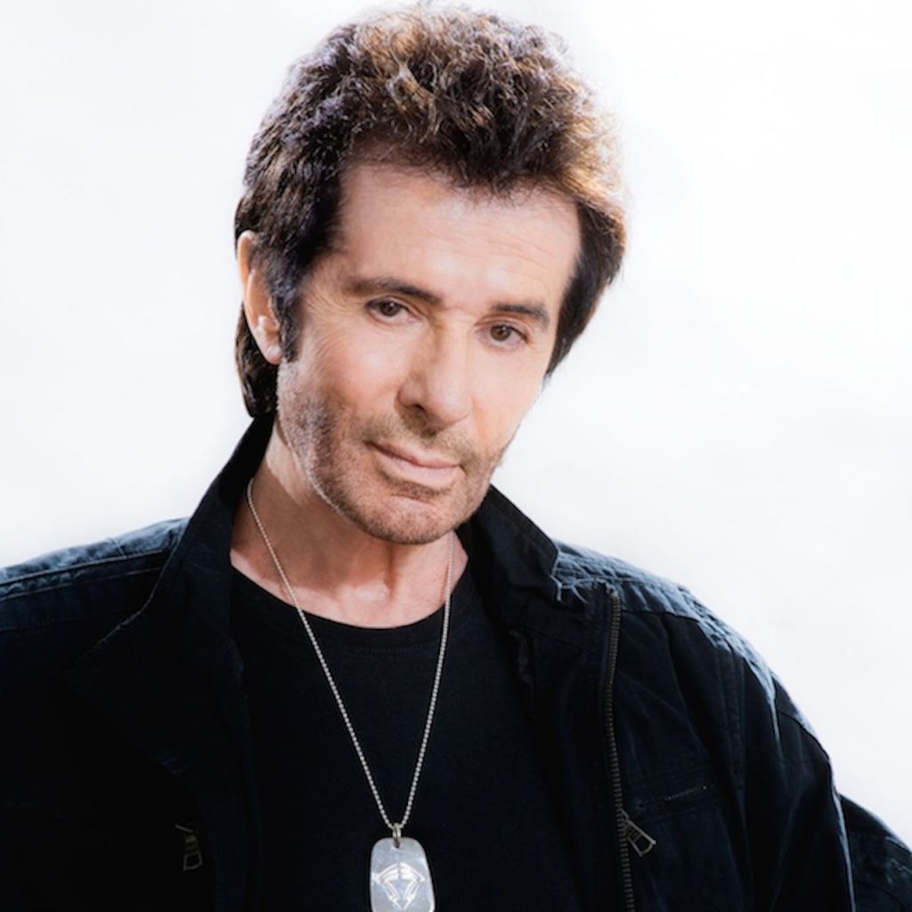 George Chakiris Bio, Family, Movies, Jewelry, Now - ABTC