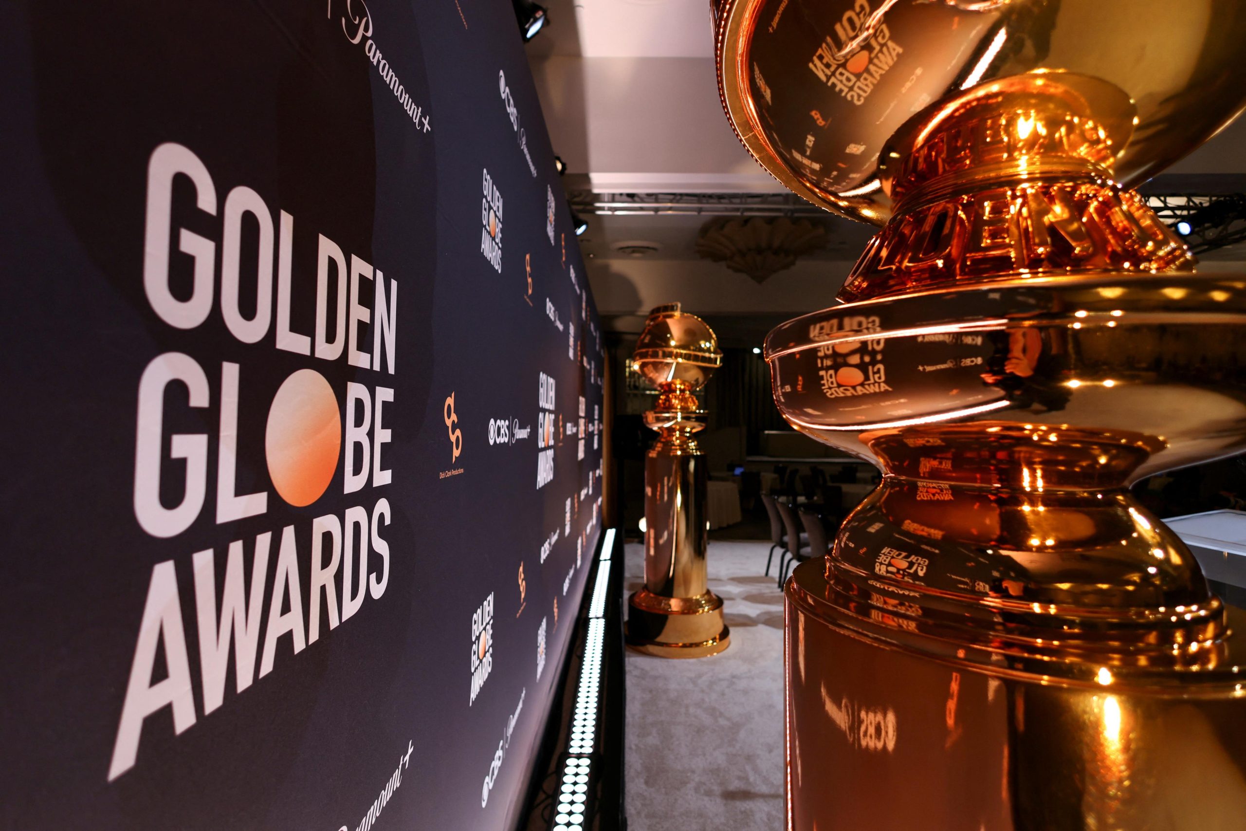 Where can I watch Golden Globe nominees 2024? ABTC