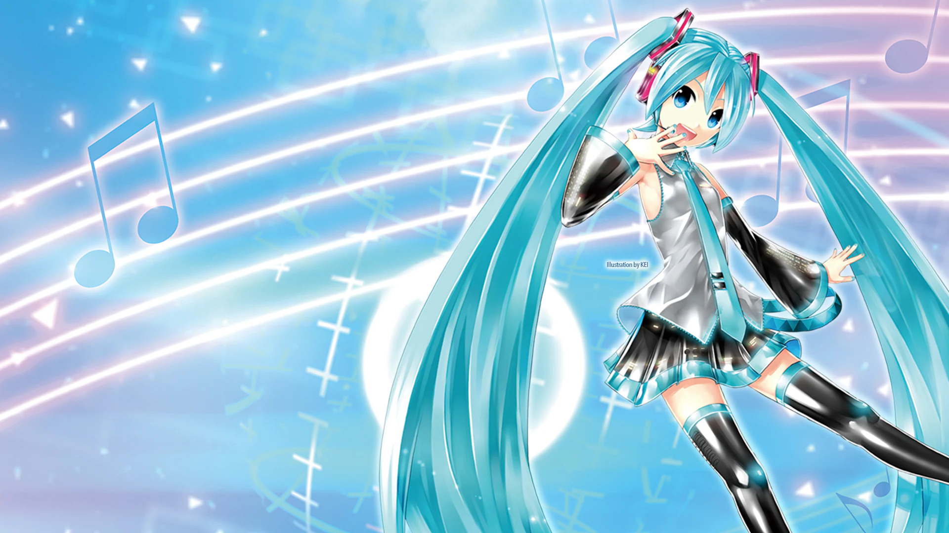 Who is Hatsune Miku's husband? How old is Hatsune Miku's husband? - ABTC