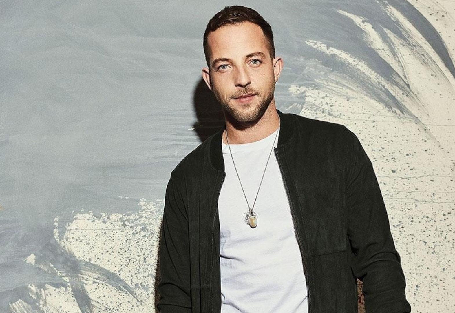 James Morrison Age, Height, Nationality, Songs - ABTC