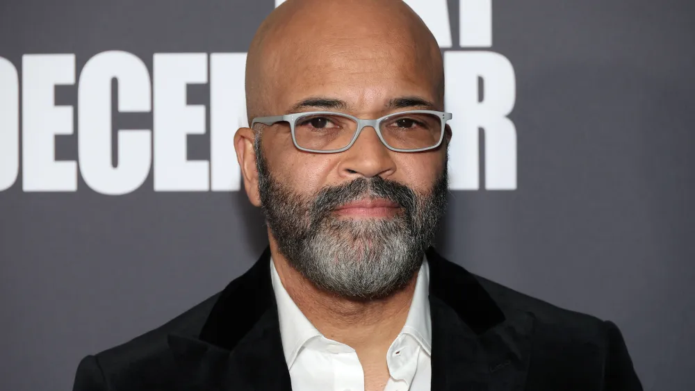 How Old Is Jeffrey Wright The Actor? - ABTC