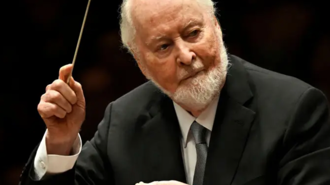 Why did John Williams leave Harry Potter? - ABTC