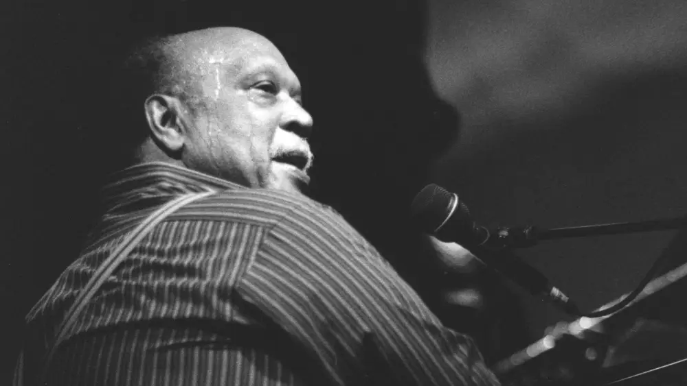 Les Mccann Cause Of Death: What Happened To Les Mccann? - Abtc