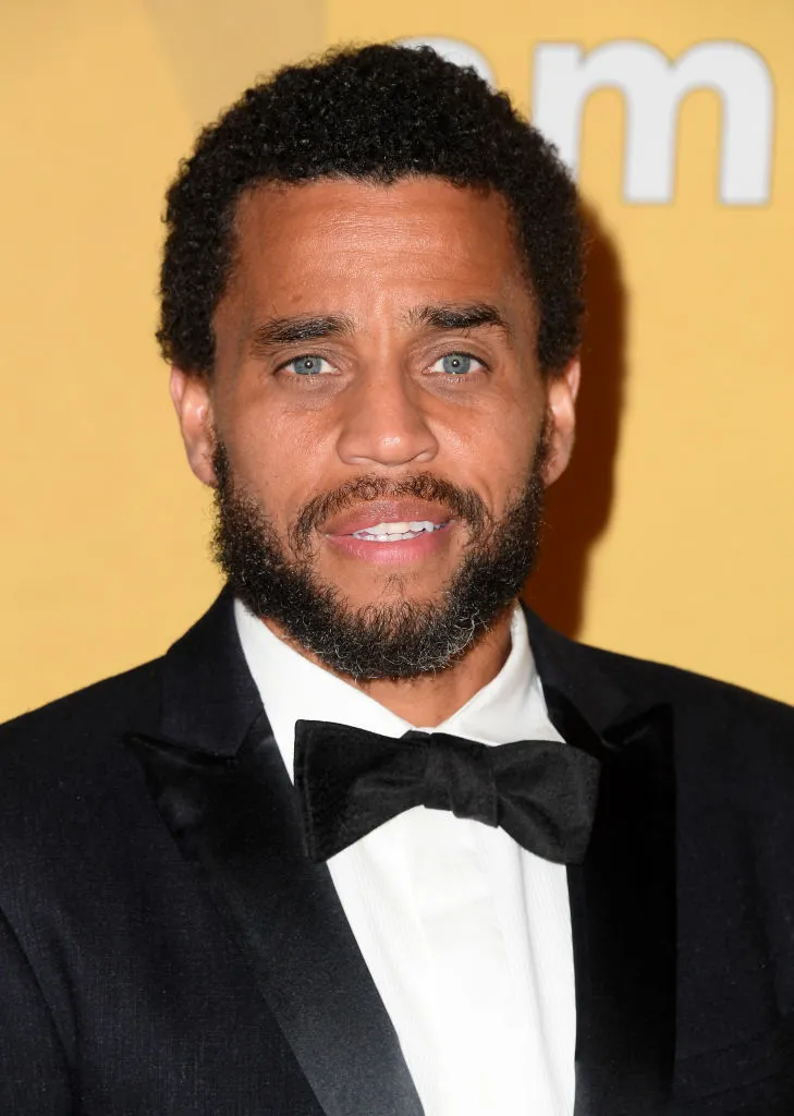Does Michael Ealy have a daughter? Does Michael Ealy have a son? - ABTC
