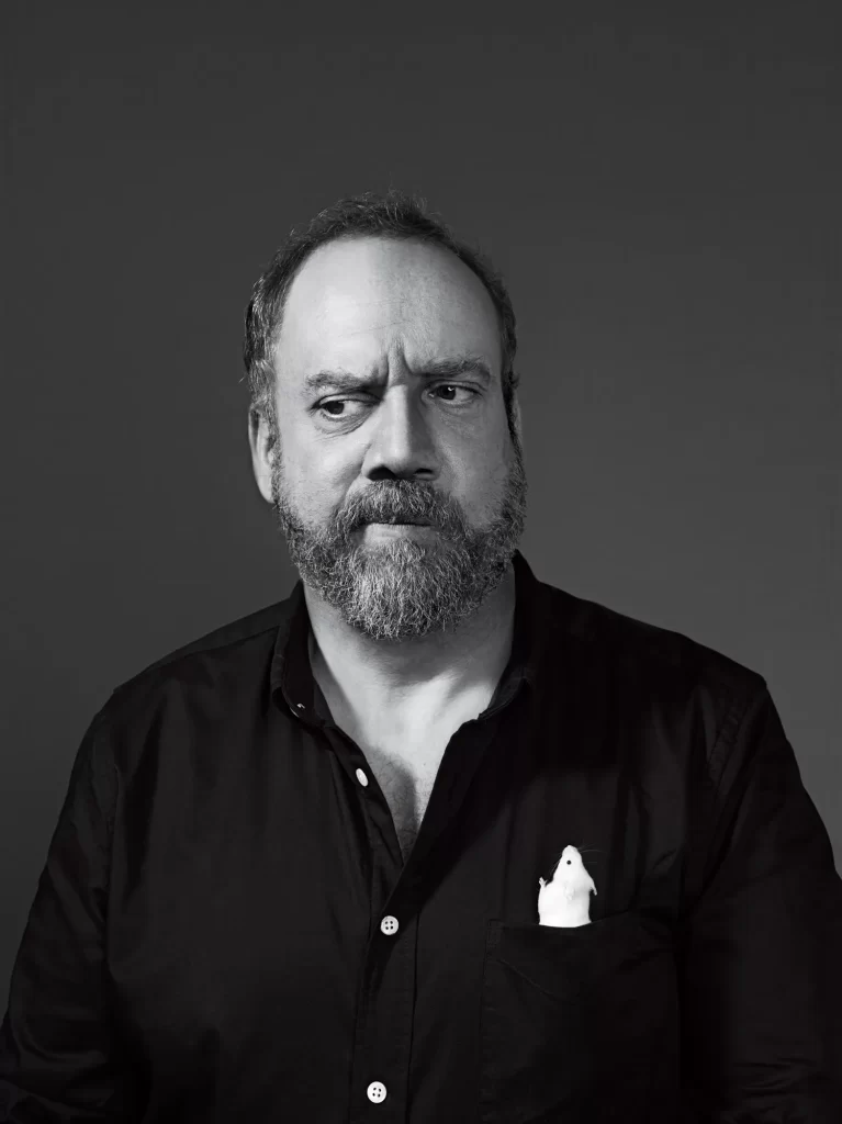 What movies did Paul Giamatti play in? - ABTC