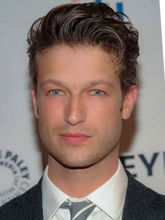 Is Peter Scanavino still married? Does Peter Scanavino have children