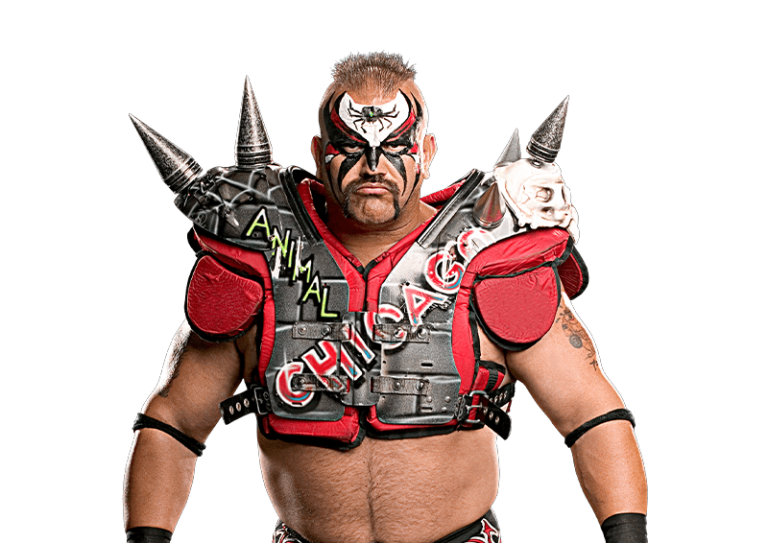 Who was James Laurinaitis father? Meet Road Warrior Animal - ABTC