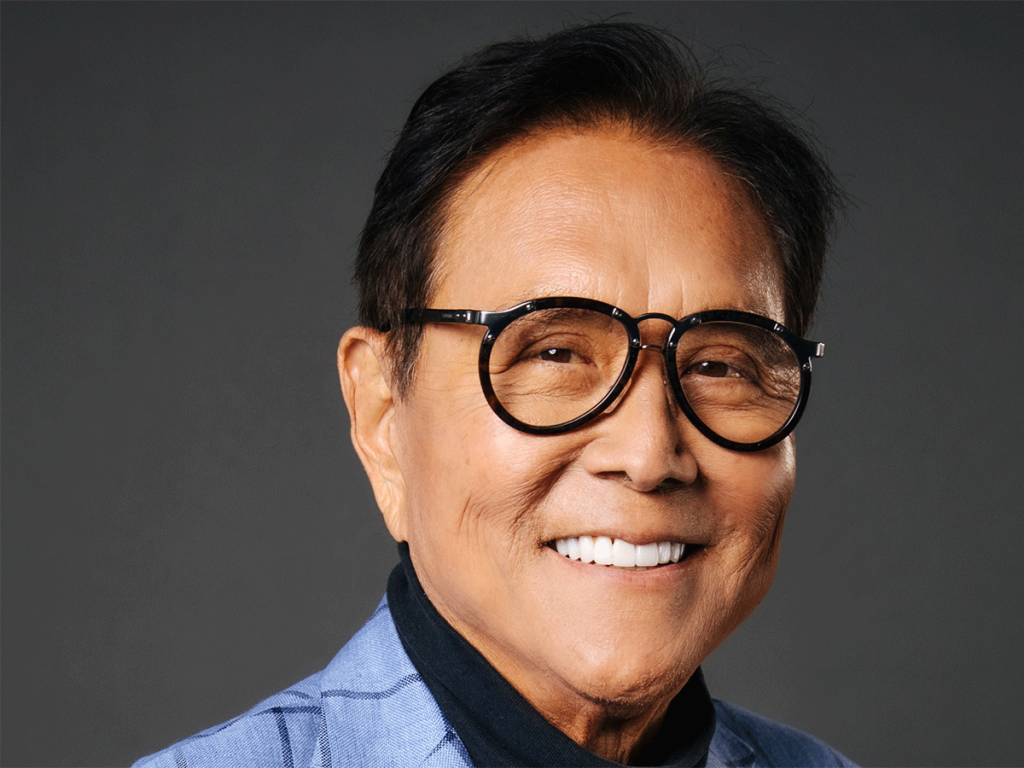 How many dads did Robert Kiyosaki have? Did Richard Kiyosaki have two ...