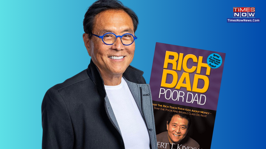 Robert Kiyosaki net worth How much is Robert Kiyosaki worth? ABTC