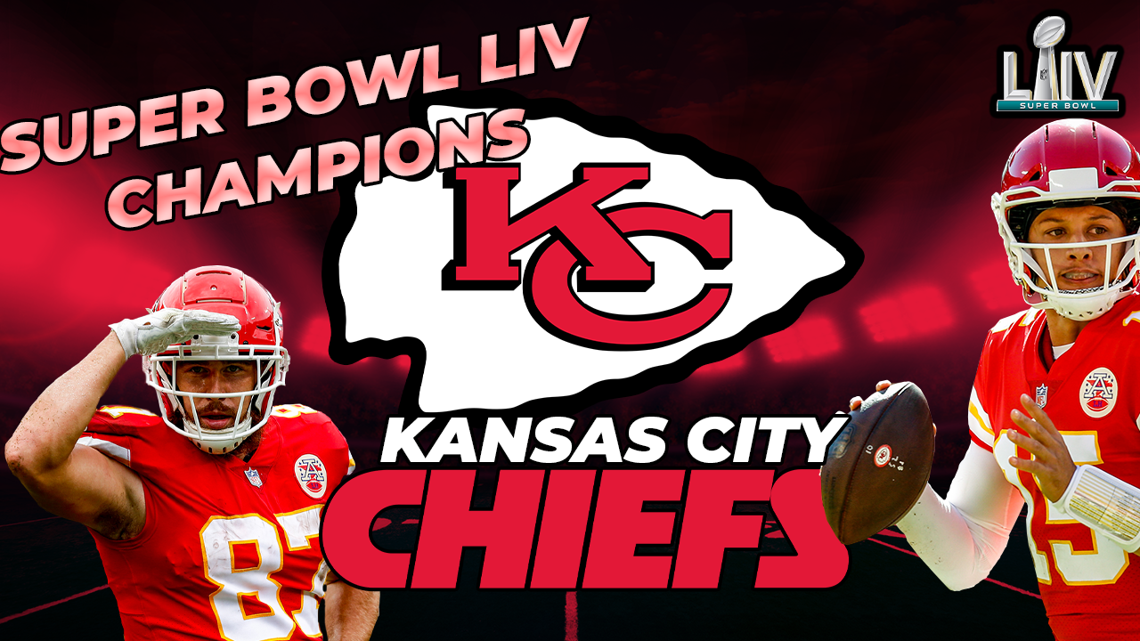 How many Super Bowls have Chiefs won? ABTC