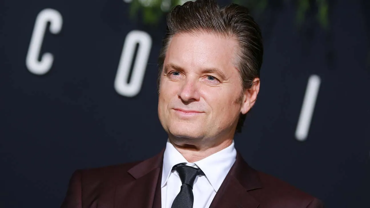 Who is the preacher in True Detective? Meet Shea Whigham - ABTC