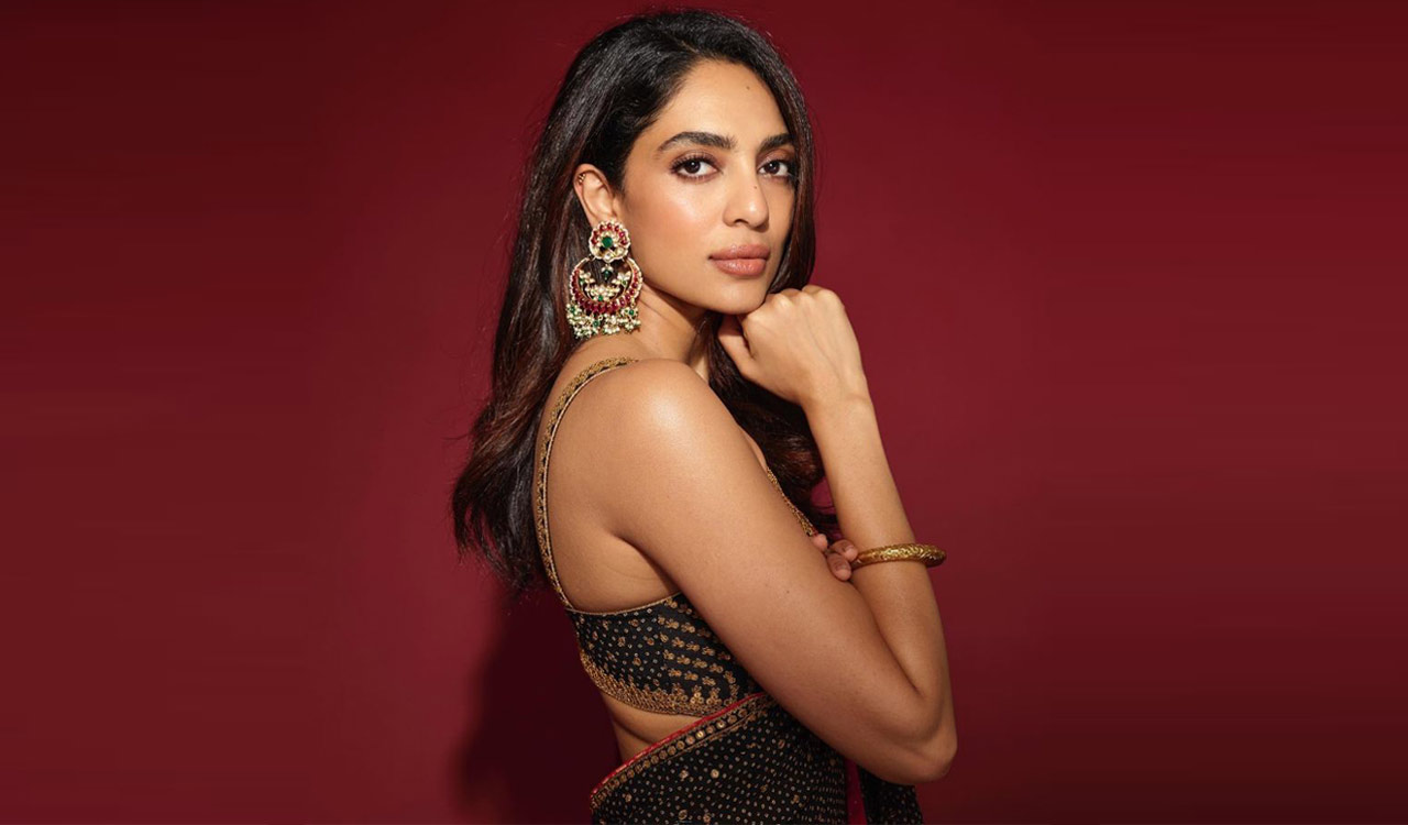 Why is Sobhita Dhulipala famous? - ABTC