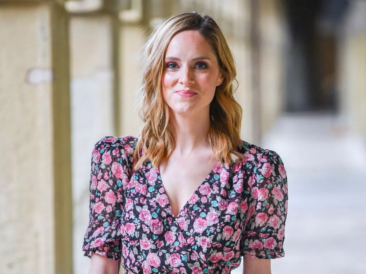 How Did Sophie Rundle Meet Her Husband? - ABTC