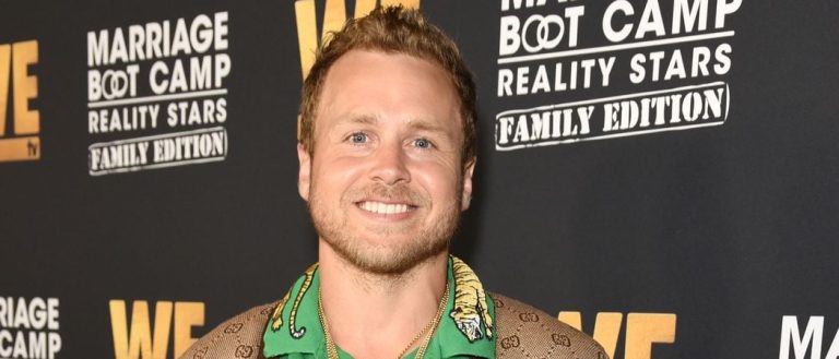 Spencer Pratt Children: Does Spencer Pratt have kids? - ABTC