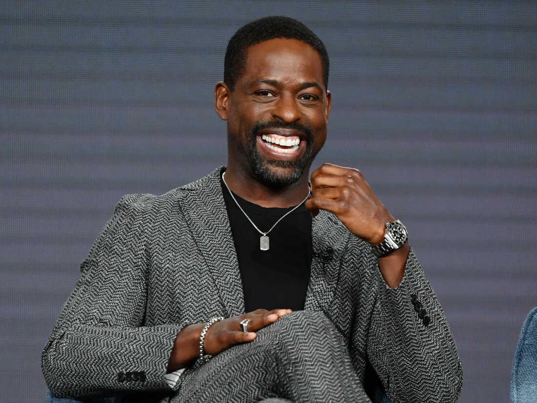 Can Sterling K. Brown sing? - ABTC