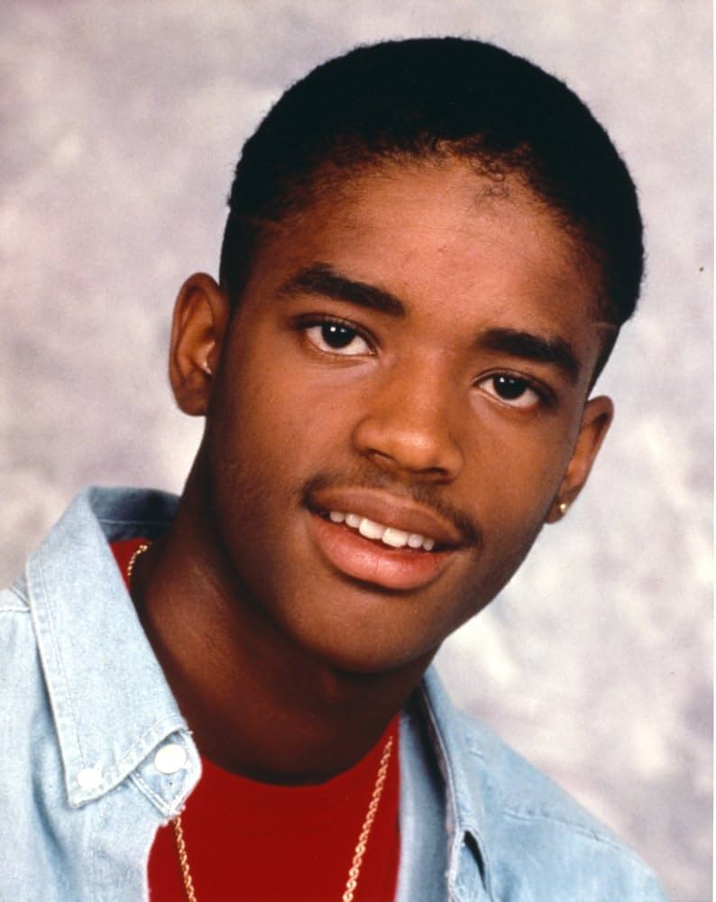 What side of Chicago is Larenz Tate from? Where does Larenz Tate live ...