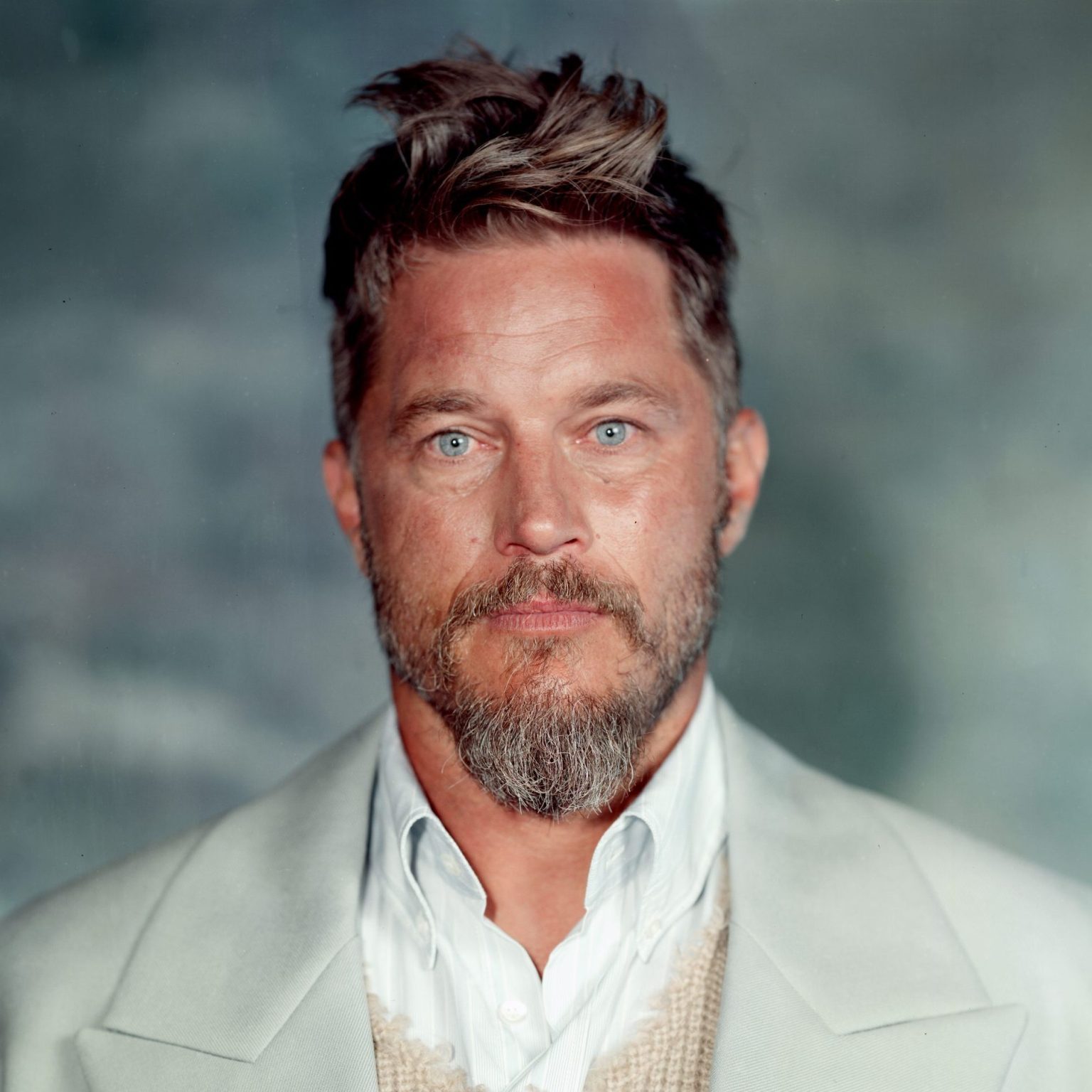 Travis Fimmel Movies And Tv Shows Young Height Instagram Son Abtc