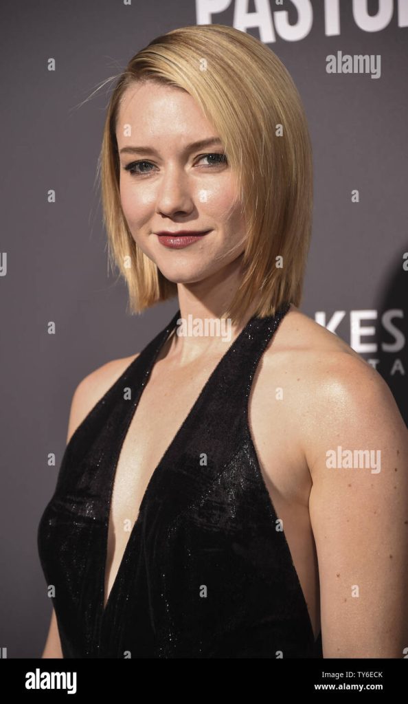 Valorie Curry age How old is Valerie Curry? ABTC