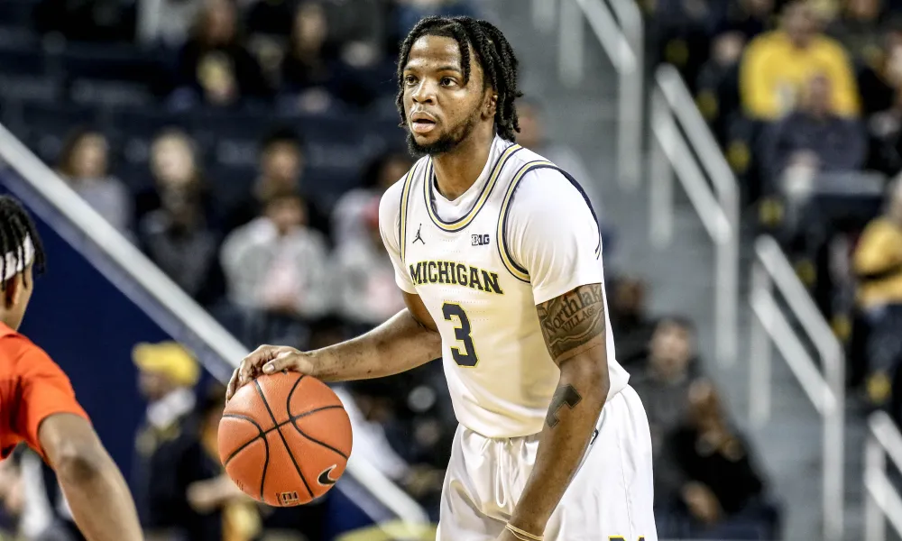 Zavier Simpson age: How old is Zavier Simpson? - ABTC