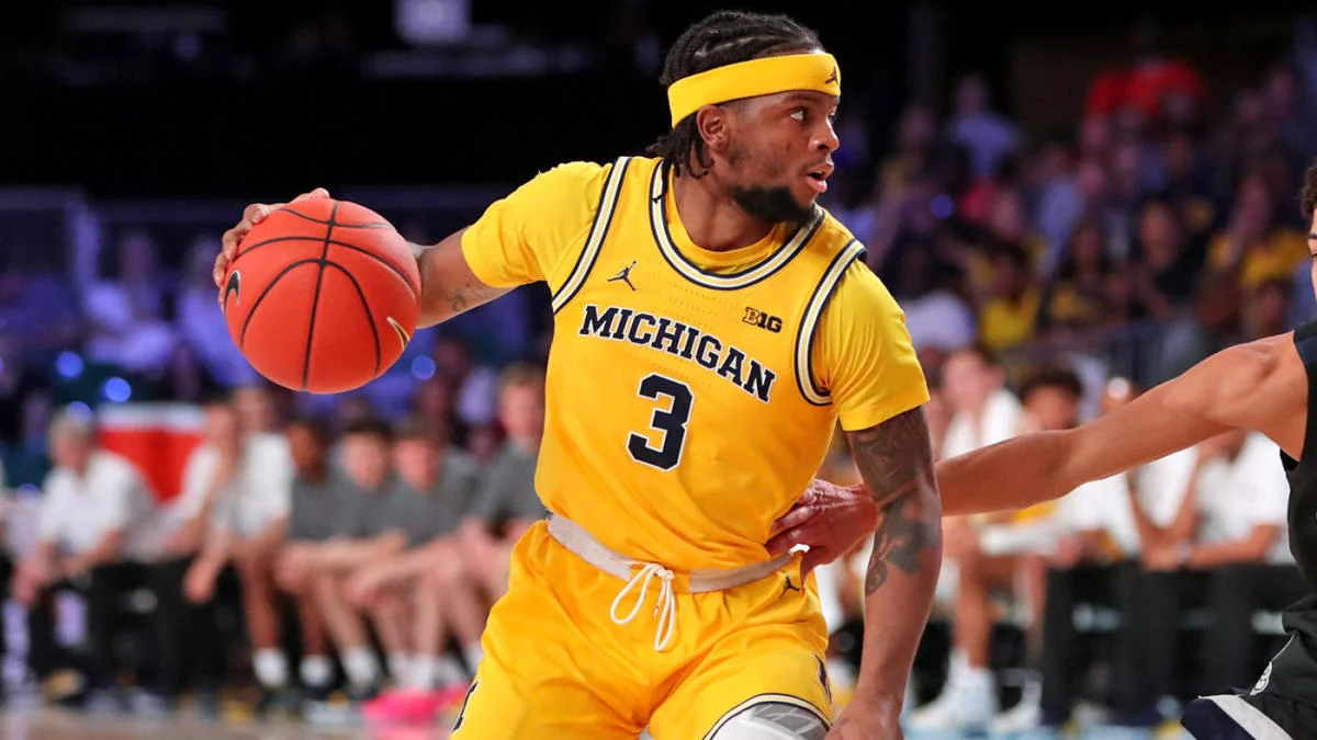 Zavier Simpson Children: Does Zavier Simpson have kids? - ABTC