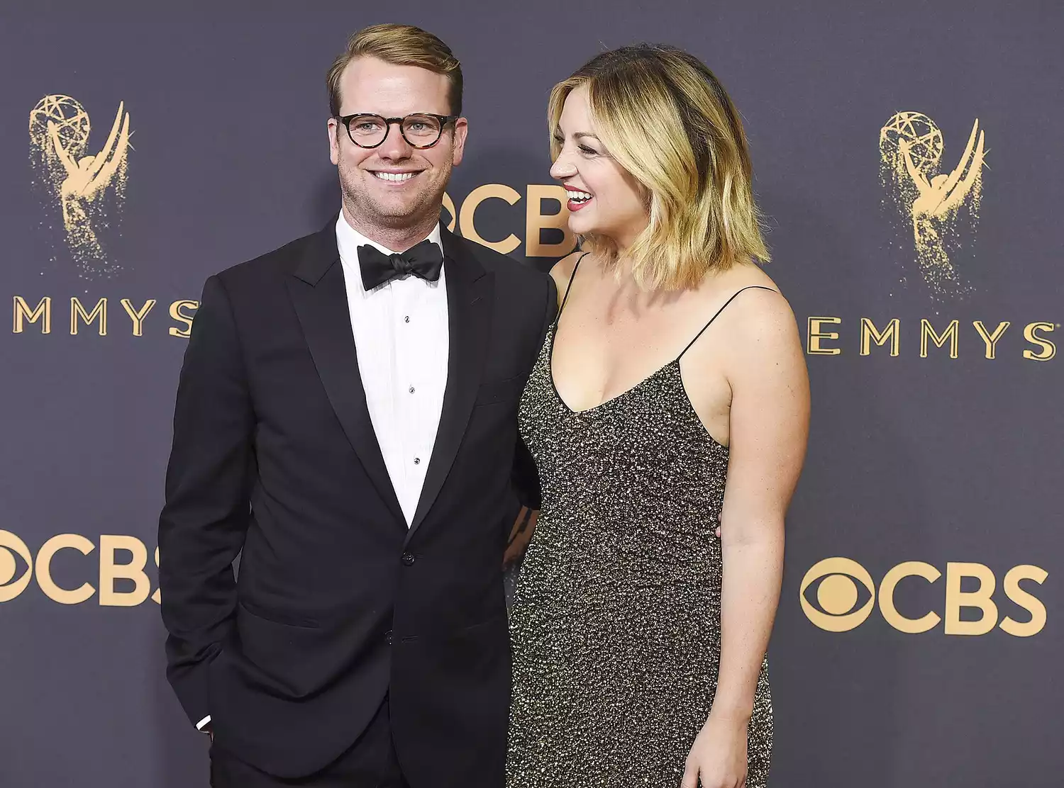 Abby Elliott Husband: Meet Bill Kennedy - ABTC