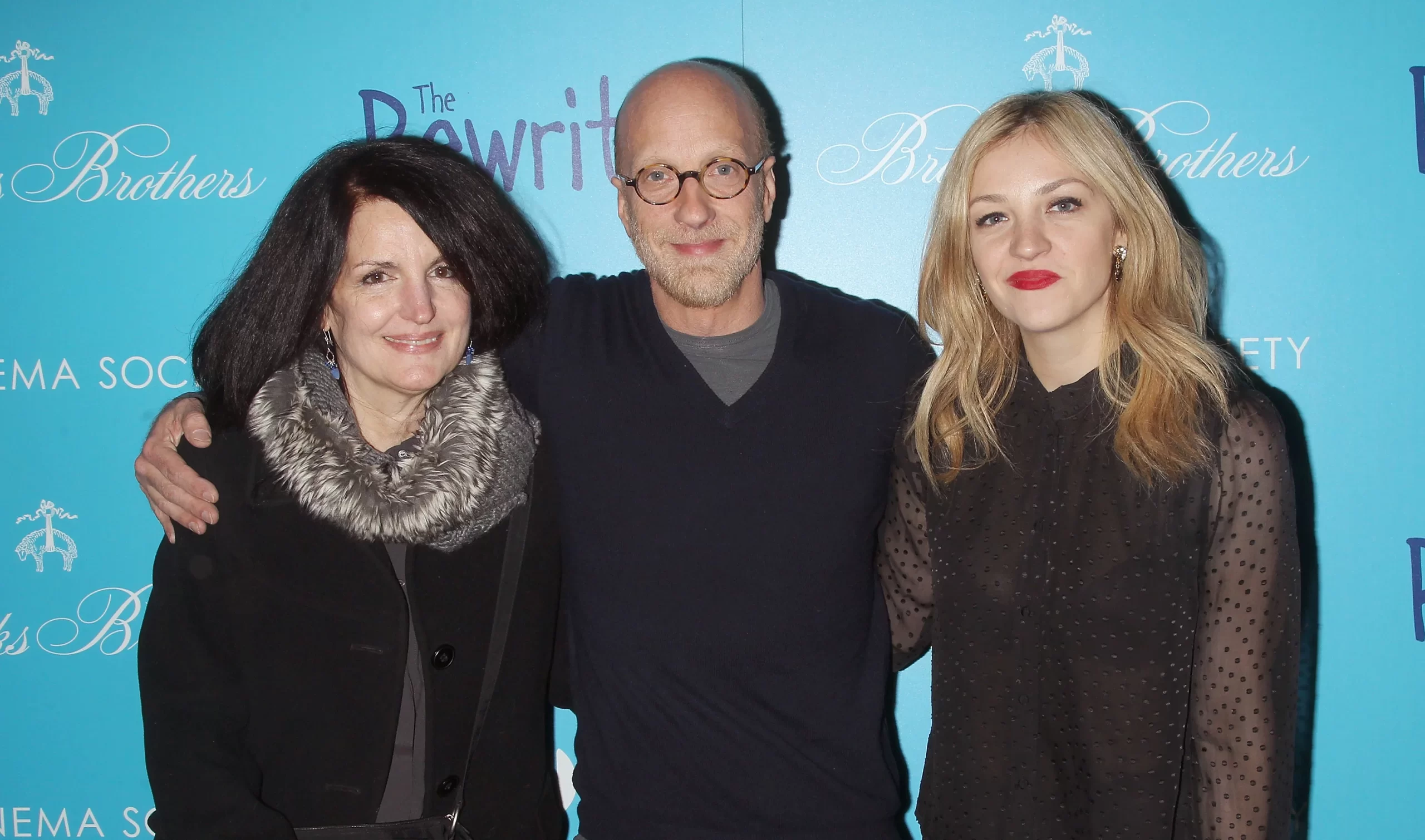 Abby Elliott Parents: Meet Chris Elliott, Paula Niedert Elliott - ABTC