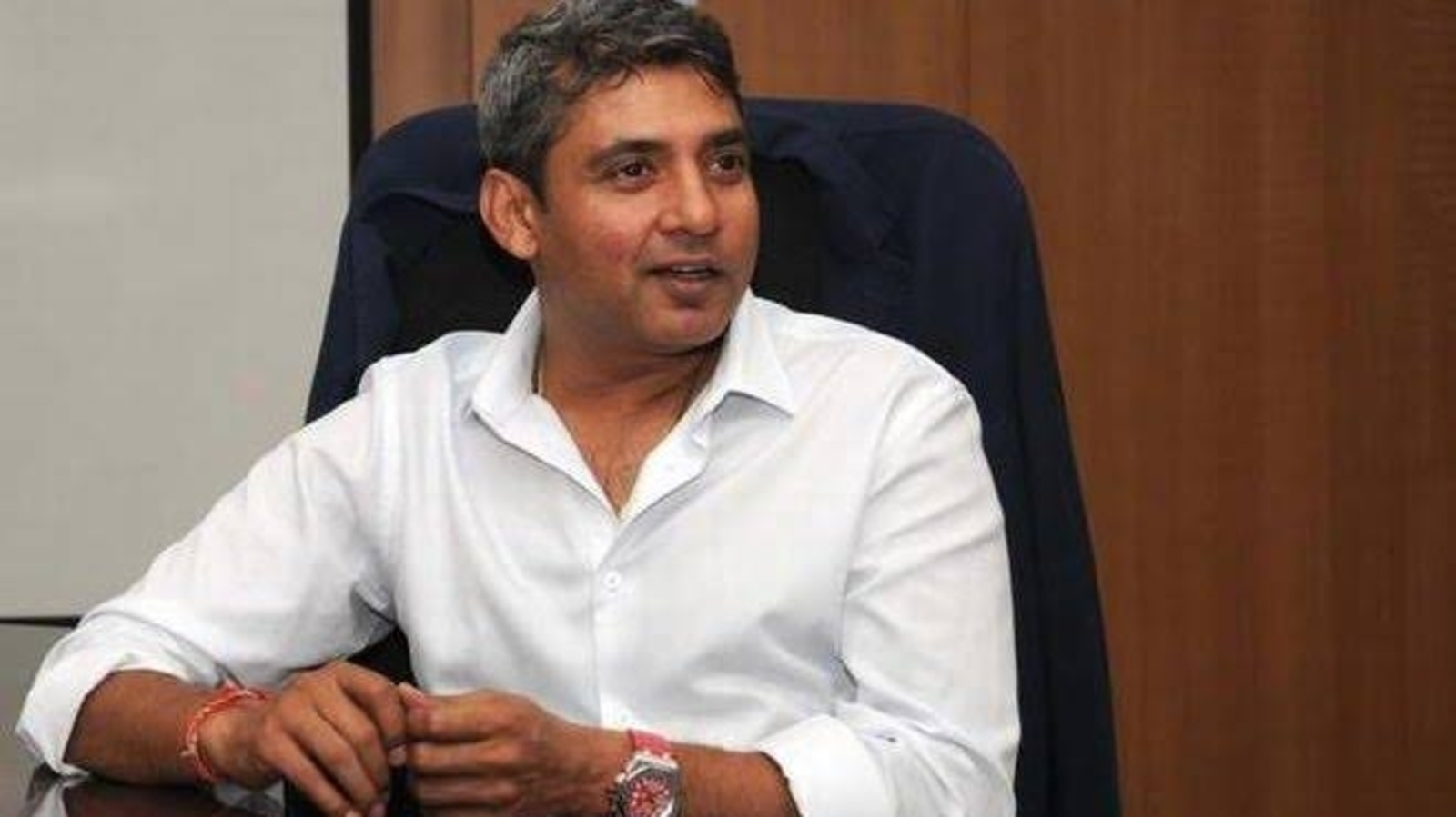 Ajay Jadeja Family, Son Name, Age, Height, Stats - ABTC