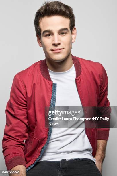 Alberto Rosende Age, Height, Net Worth, Instagram, Movies and tv shows ...