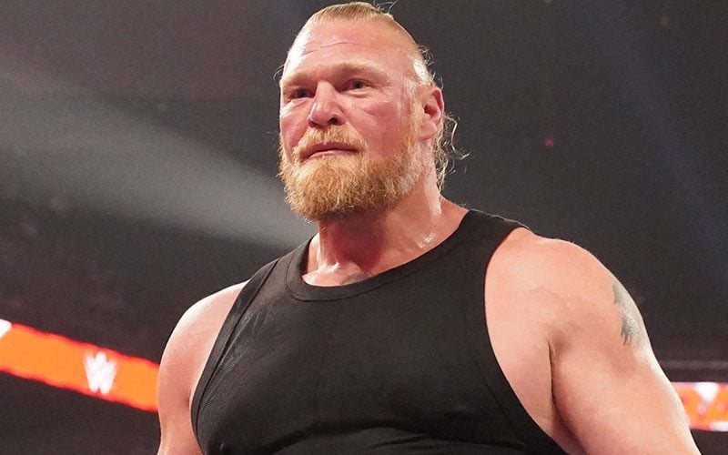 Brock Lesnar net worth How much is Brock Lesnar worth? ABTC