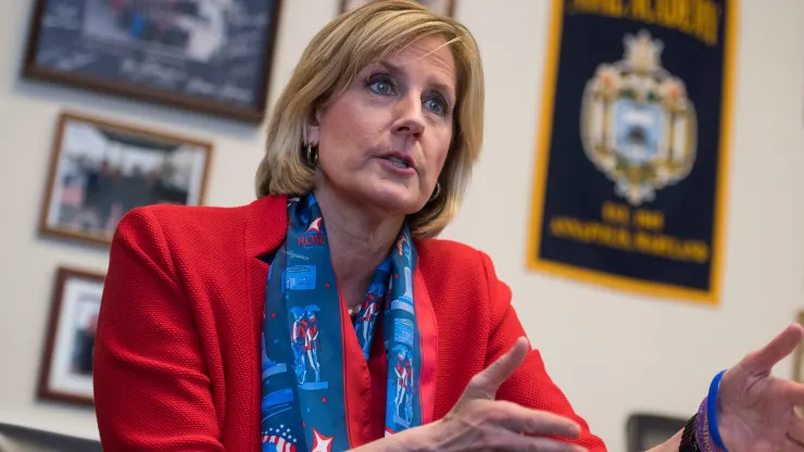 What Happened To Claudia Tenney? - ABTC