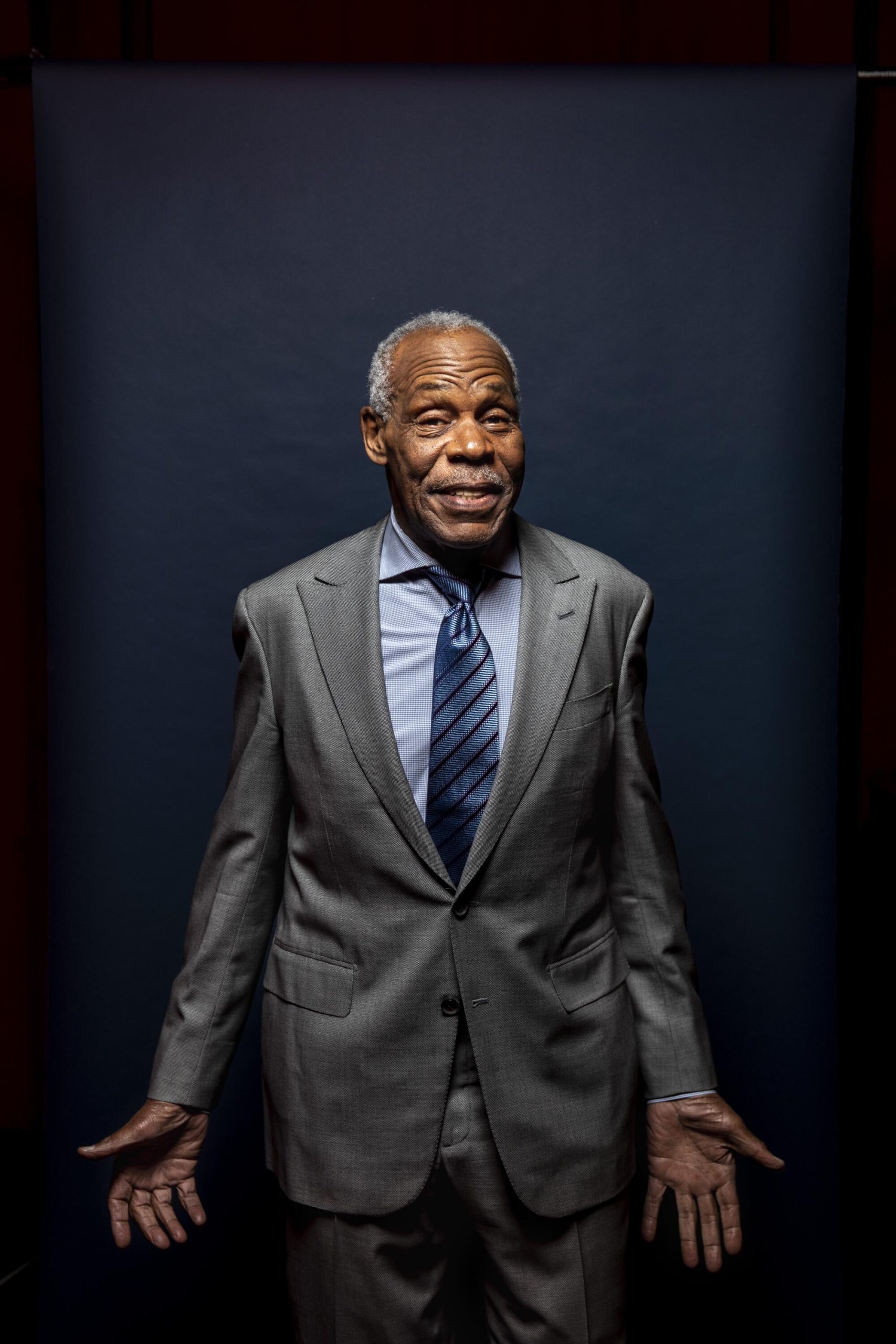 Danny Glover net worth How much is Danny Glover worth? ABTC