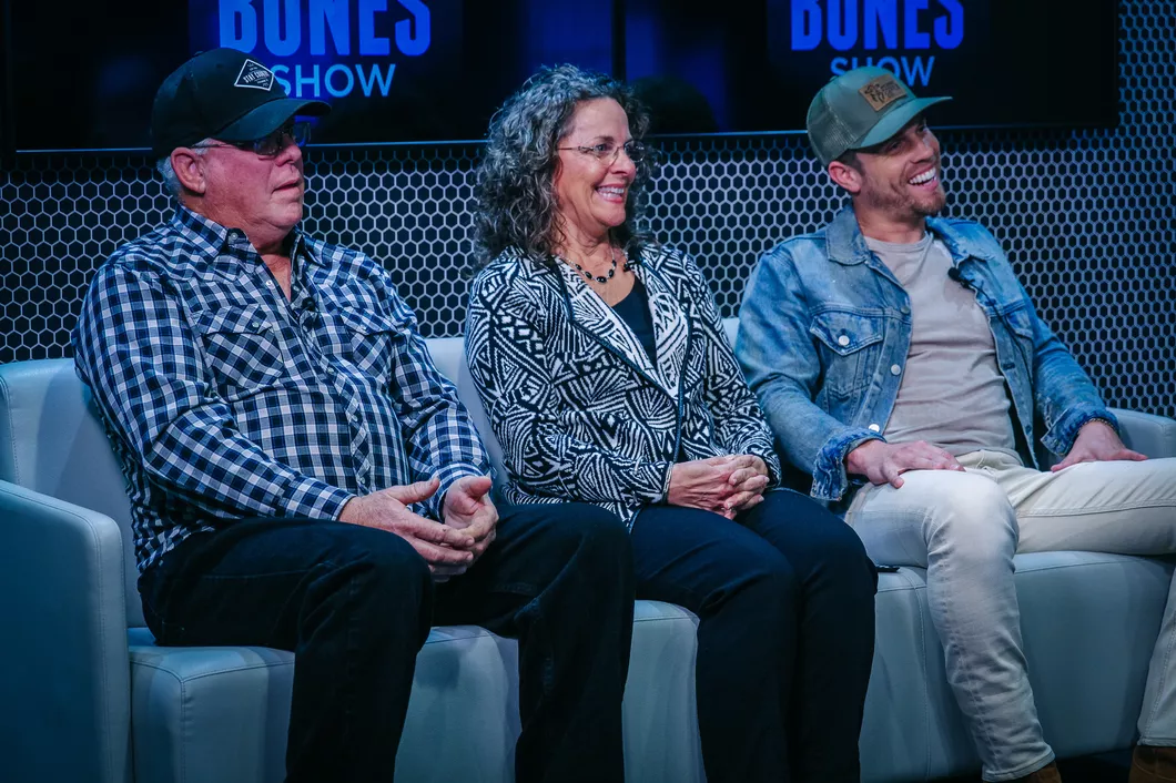 Dustin Lynch Parents Meet Patti Lynch, Chuck Lynch ABTC