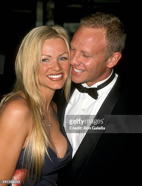 Ian Ziering First Wife: Meet Nikki Schieler - ABTC