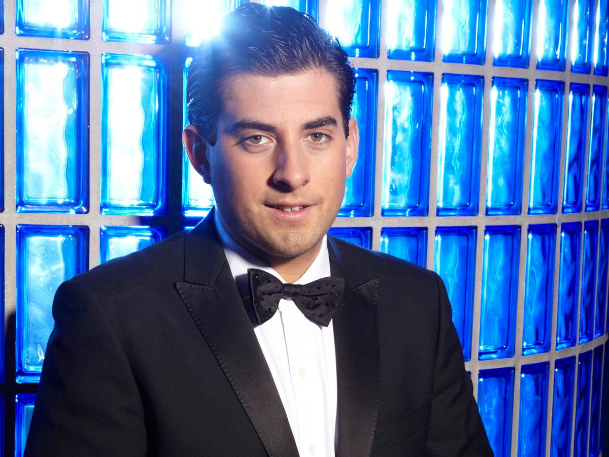 How has James Argent lost so much weight? What does James Argent eat ...