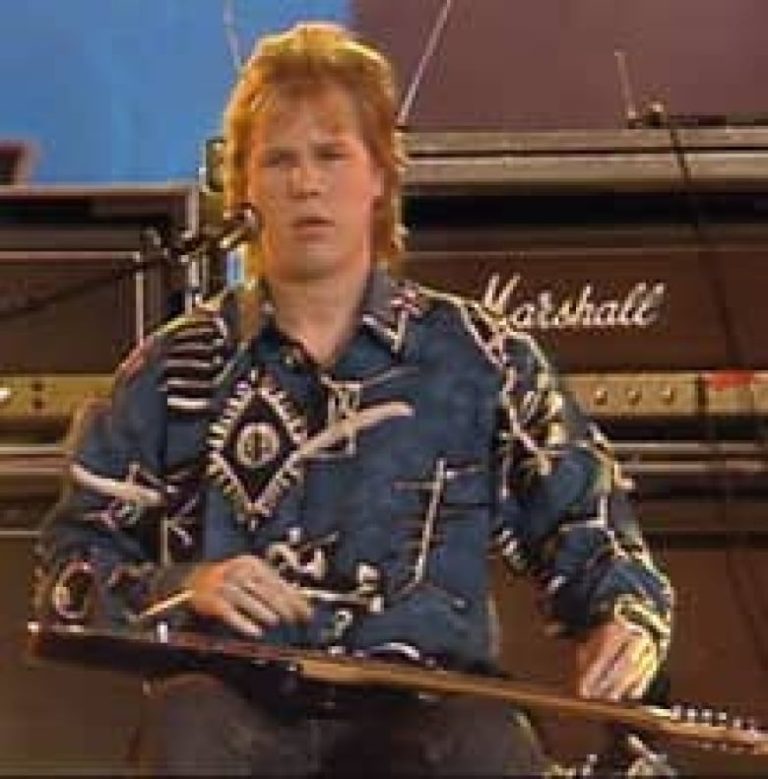 Jeff Healey Band, Band Songs, Death, Funeral - ABTC