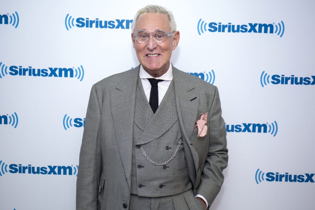 Roger Stone Biography; Age, Education, Party, Books, Documentary - Abtc