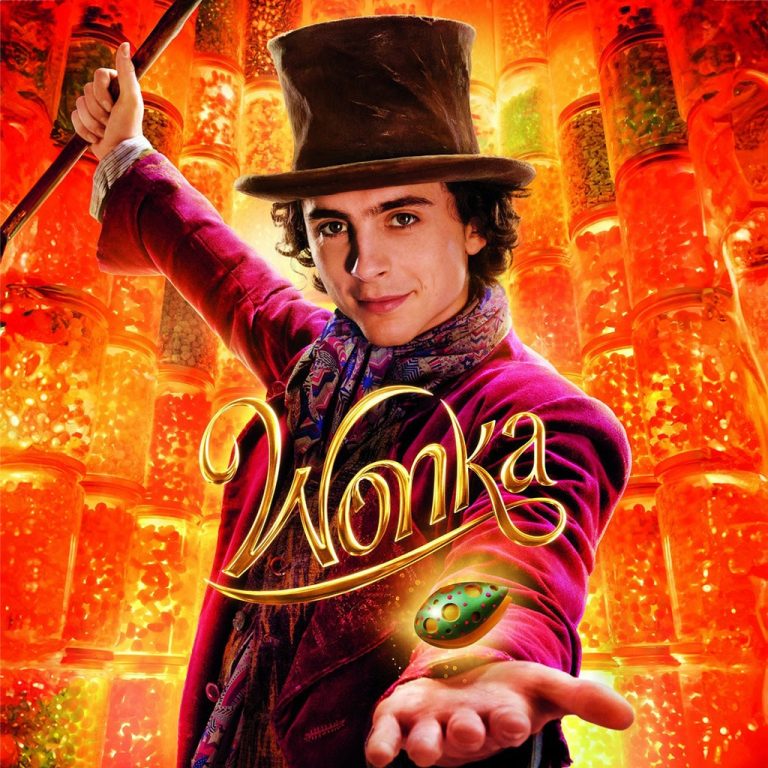 Who Owns Wonka The Movie? - Abtc