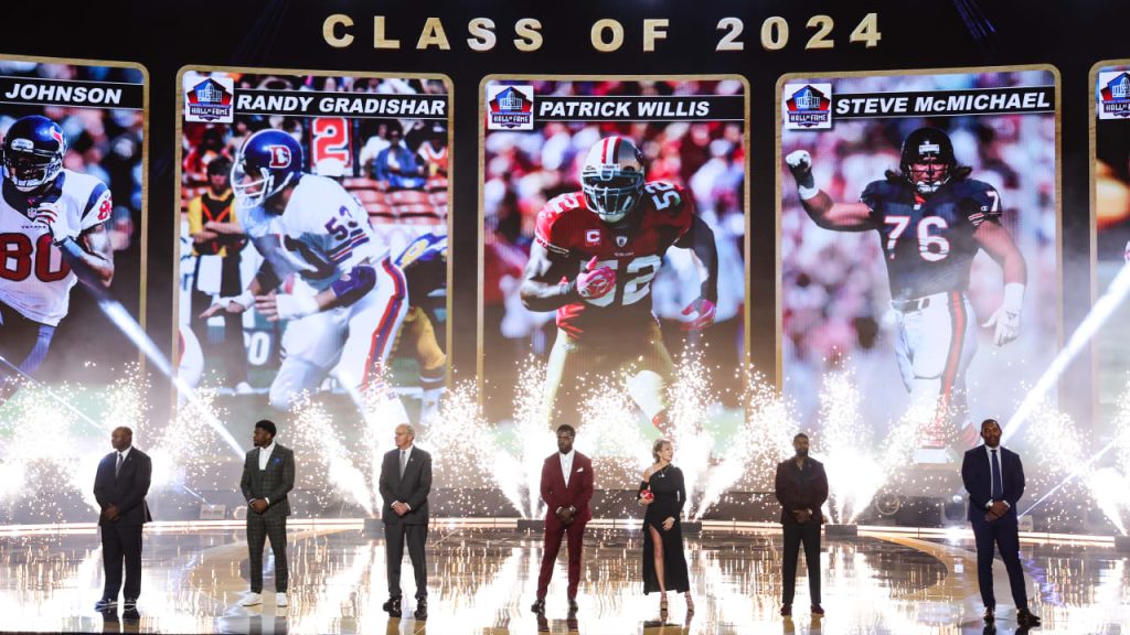 Who is hosting NFL Honors 2024? Where are the 2024 NFL Honors? ABTC