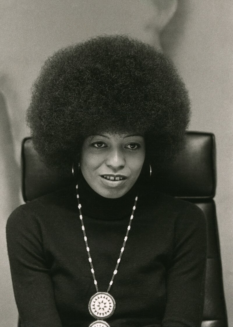 Michael Davis (bassist) wife: Meet Angela Davis - ABTC