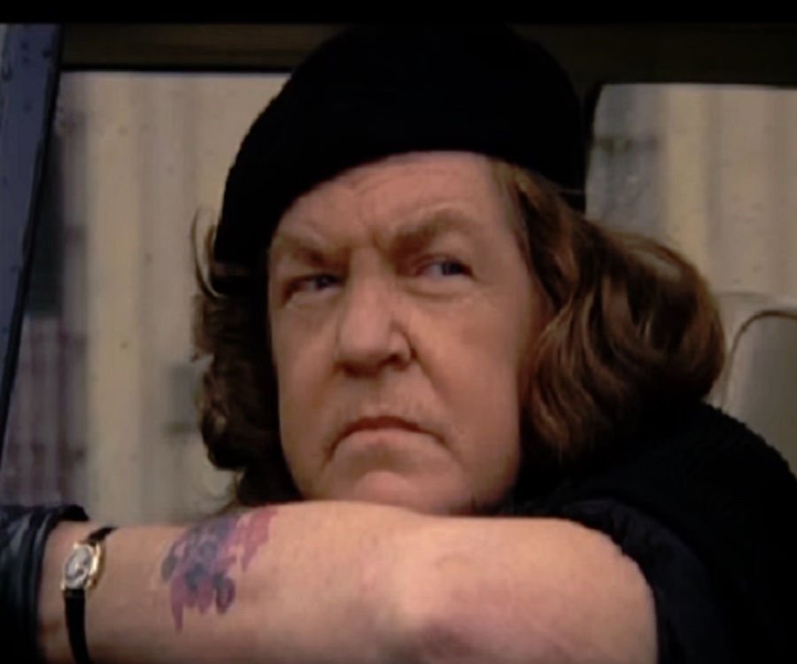 How old was Anne Ramsey when she died? Where is Anne Ramsey buried? - ABTC